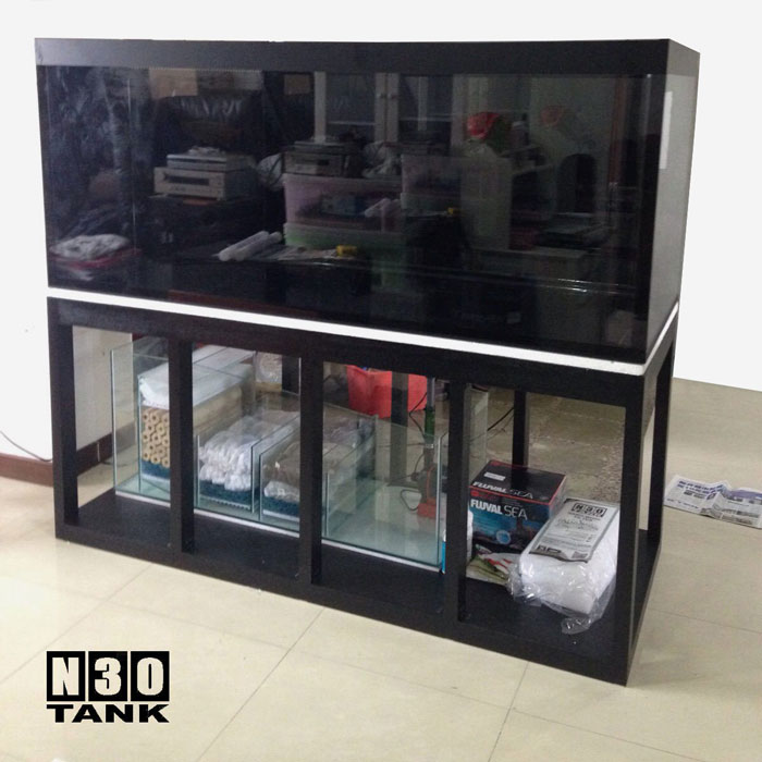 6 Feet Tanks 6ft ADAstyle Aquarium with N30 Tank