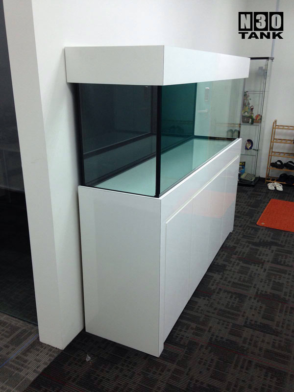 6 Feet Tanks 6ft ADAstyle Aquarium with N30 Tank