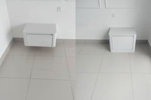 INT-001: Cabinet Carpentry (N30 Tank)