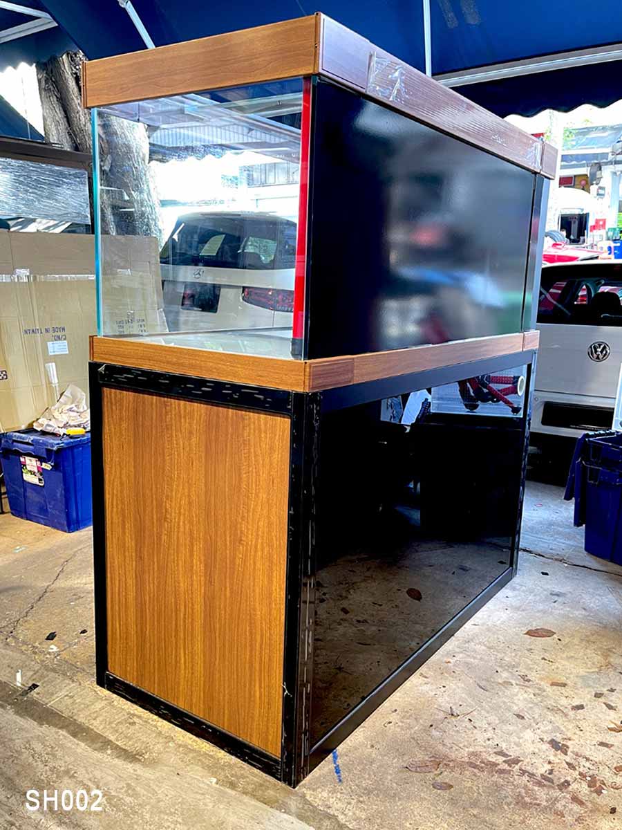 Second Hand Fish Tank for Sale Aquarium Singapore N30 Tank