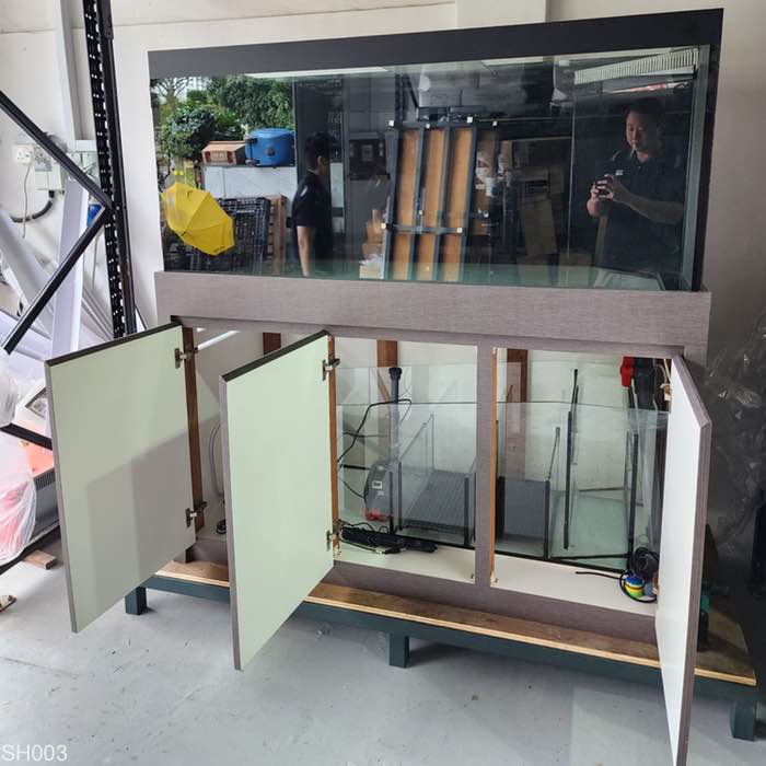 Second Hand Fish Tank for Sale Aquarium Singapore N30 Tank