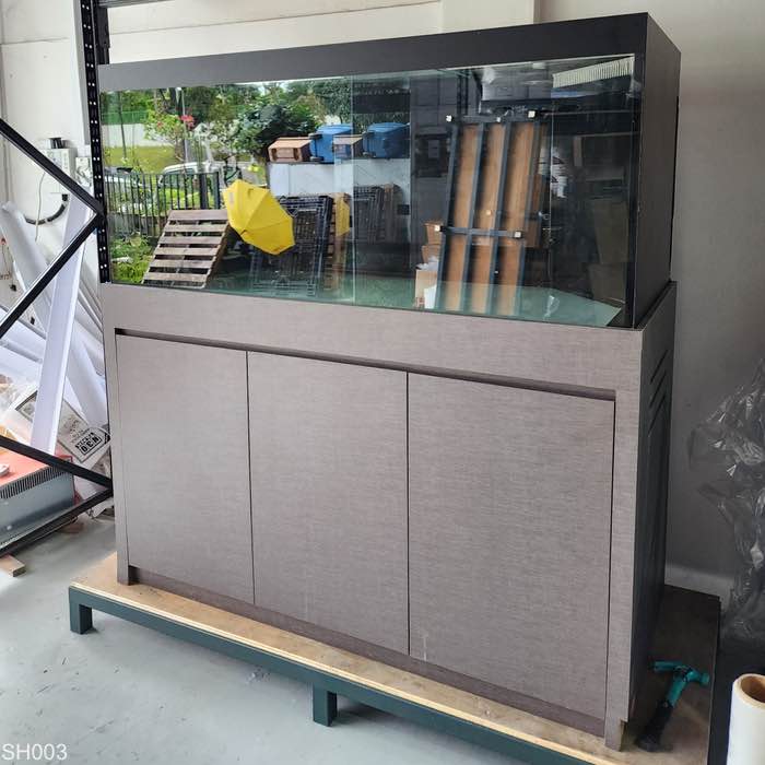 Second Hand Fish Tank for Sale Aquarium Singapore N30 Tank