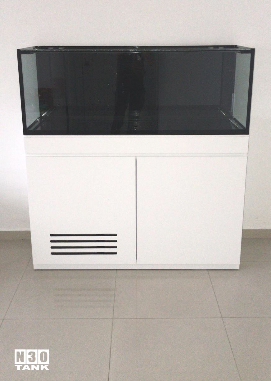 Unique Aquariums ADAstyle Aquarium N30 Tank