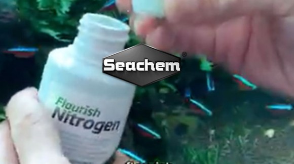 Seachem Product Videos